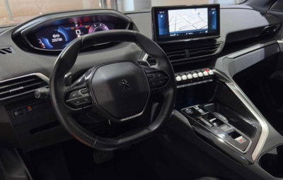 Peugeot 3008 BlueHDi 130 S&S EAT8 Allure Pack (8)