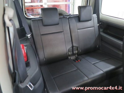 Suzuki Jimny 1.3 4WD Evolution (10)