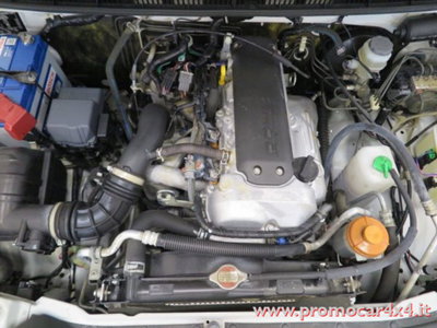 Suzuki Jimny 1.3 4WD Evolution (15)