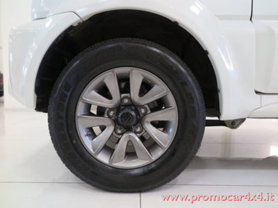 Suzuki Jimny 1.3 4WD Evolution (7)