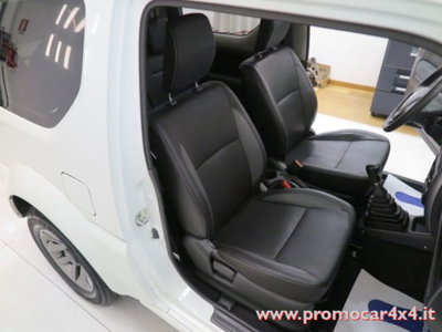Suzuki Jimny 1.3 4WD Evolution (8)