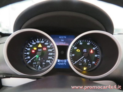 Mercedes-Benz SLK 200 Kompressor cat (12)