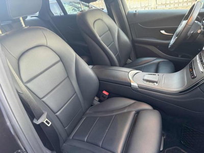 Mercedes-Benz GLC SUV 200 d 4Matic Executive (10)