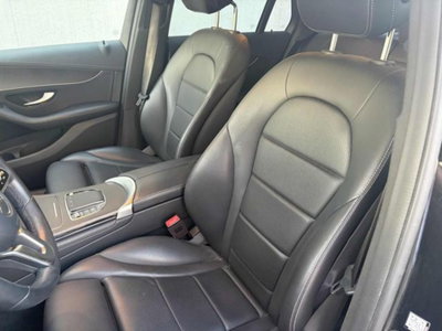 Mercedes-Benz GLC SUV 200 d 4Matic Executive (8)