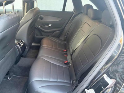 Mercedes-Benz GLC SUV 200 d 4Matic Executive (9)