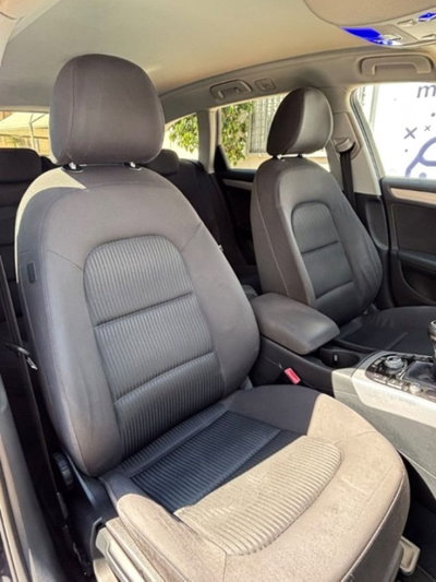 Audi A4 Avant 2.0 TDI 177CV Advanced (13)