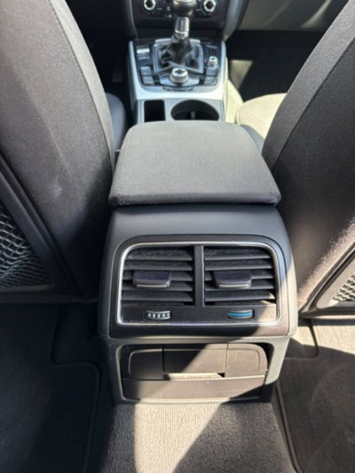 Audi A4 Avant 2.0 TDI 177CV Advanced (5)