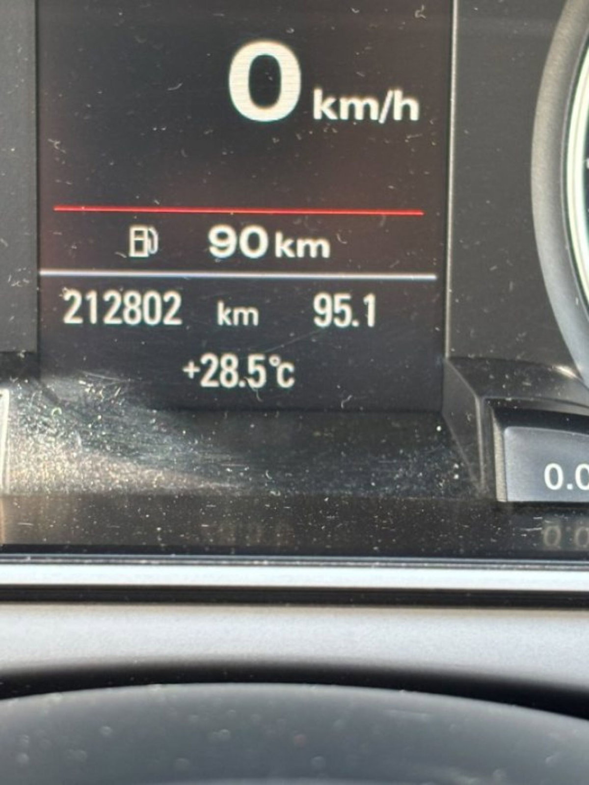 Audi A4 Avant 2.0 TDI 177CV Advanced (8)