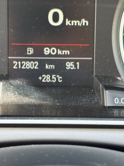 Audi A4 Avant 2.0 TDI 177CV Advanced (8)