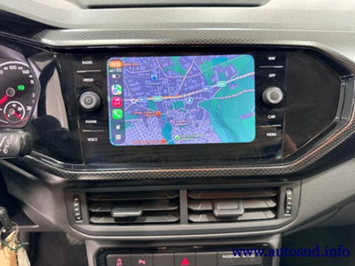 Volkswagen T-Cross 1.0 TSI 110 CV DSG Style (13)