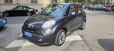 Fiat 500L 1.4 95 CV Lounge usata