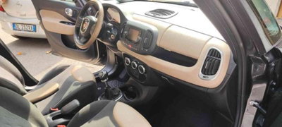 Fiat 500L 1.4 95 CV Lounge (14)