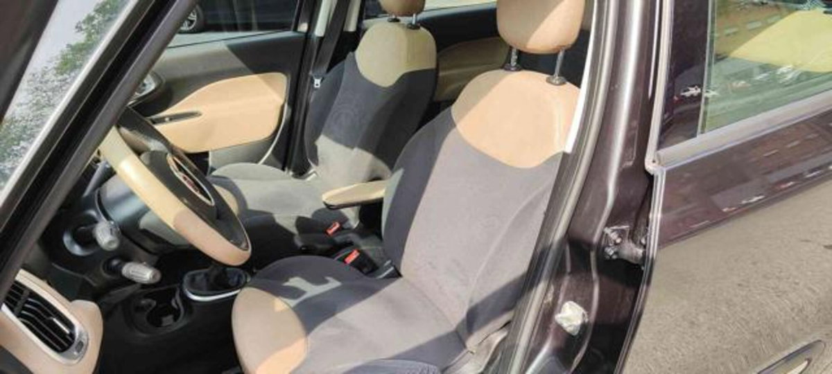 Fiat 500L 1.4 95 CV Lounge (17)