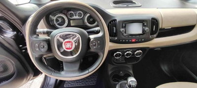 Fiat 500L 1.4 95 CV Lounge (18)