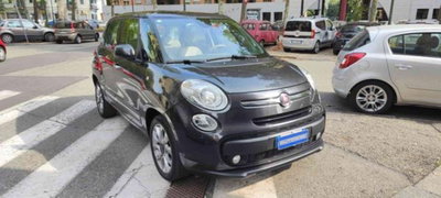 Fiat 500L 1.4 95 CV Lounge (2)