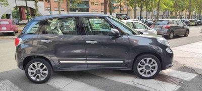 Fiat 500L 1.4 95 CV Lounge (3)