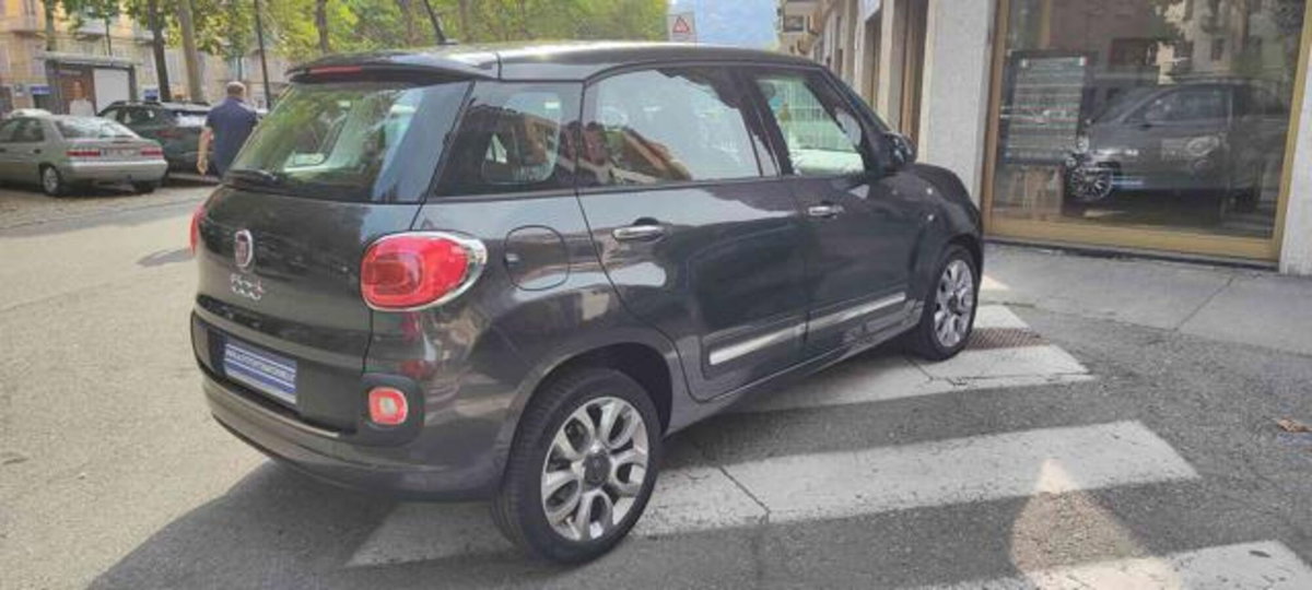 Fiat 500L 1.4 95 CV Lounge (4)