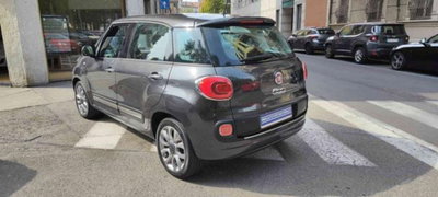 Fiat 500L 1.4 95 CV Lounge (5)