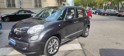 Fiat 500L 1.4 95 CV Lounge (7)