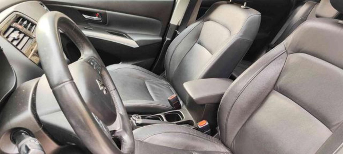 Suzuki S-Cross 1.4 Hybrid 4WD All Grip Starview (14)