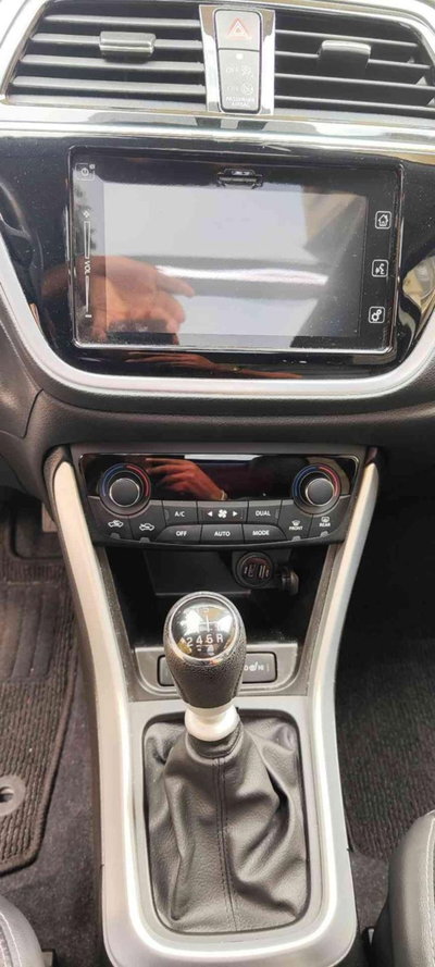 Suzuki S-Cross 1.4 Hybrid 4WD All Grip Starview (18)