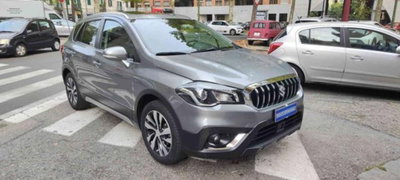 Suzuki S-Cross 1.4 Hybrid 4WD All Grip Starview (3)
