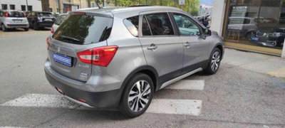 Suzuki S-Cross 1.4 Hybrid 4WD All Grip Starview (5)