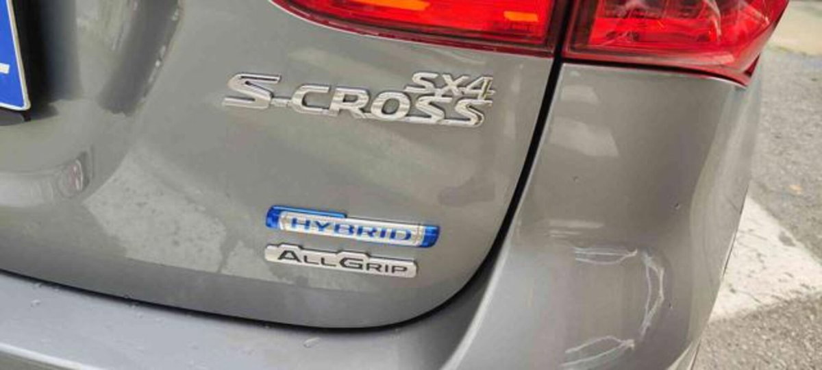 Suzuki S-Cross 1.4 Hybrid 4WD All Grip Starview (9)