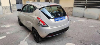 Lancia Ypsilon 1.2 69 CV 5 porte Elefantino (4)