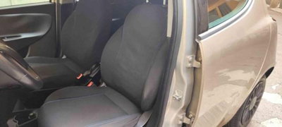 Lancia Ypsilon 1.2 69 CV 5 porte Elefantino (9)