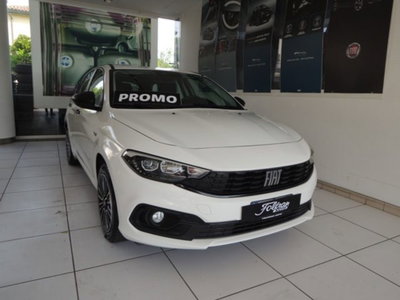 Fiat Tipo Station Wagon Tipo 1.6 Mjt S&S SW City Life usata