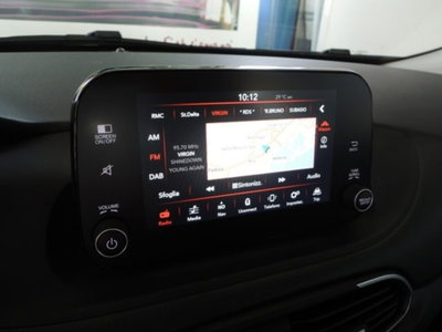 Fiat Tipo Station Wagon Tipo 1.6 Mjt S&S SW City Life (10)