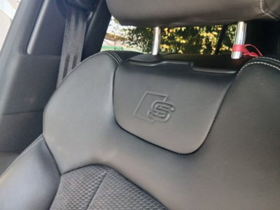 Audi Q8 Q8 50 TDI 286 CV quattro tiptronic Sport (14)