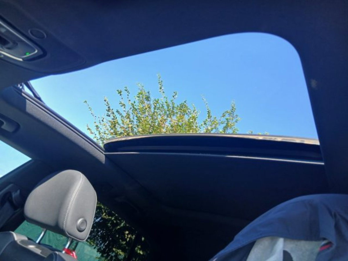 Audi Q8 Q8 50 TDI 286 CV quattro tiptronic Sport (15)