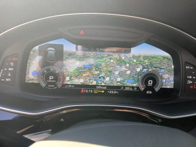 Audi Q8 Q8 50 TDI 286 CV quattro tiptronic Sport (18)