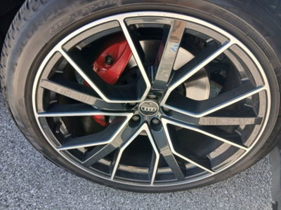 Audi Q8 Q8 50 TDI 286 CV quattro tiptronic Sport (5)
