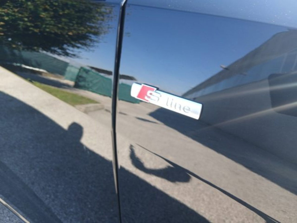 Audi Q8 Q8 50 TDI 286 CV quattro tiptronic Sport (6)