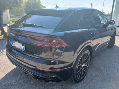 Audi Q8 Q8 50 TDI 286 CV quattro tiptronic Sport (7)