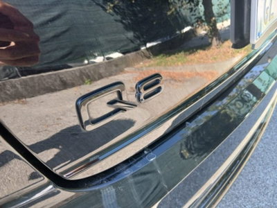 Audi Q8 Q8 50 TDI 286 CV quattro tiptronic Sport (9)