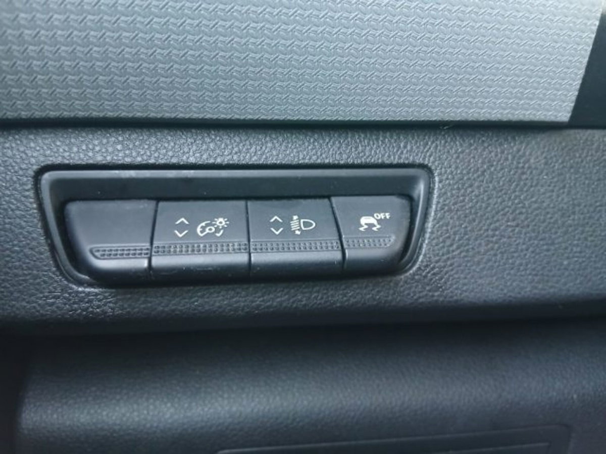 Renault Kangoo 1.5 Blue dCi 75CV Edition One (14)