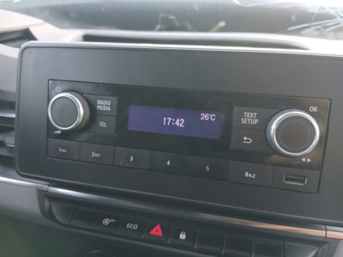 Renault Kangoo 1.5 Blue dCi 75CV Edition One (16)
