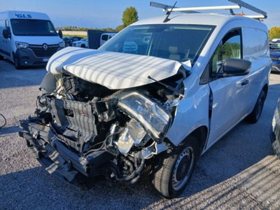 Renault Kangoo 1.5 Blue dCi 75CV Edition One (2)