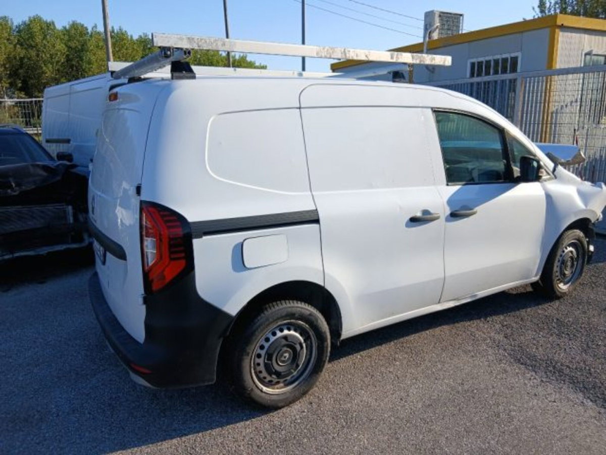 Renault Kangoo 1.5 Blue dCi 75CV Edition One (4)