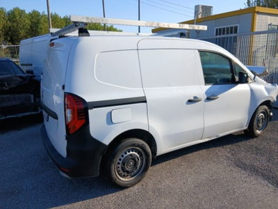Renault Kangoo 1.5 Blue dCi 75CV Edition One (4)