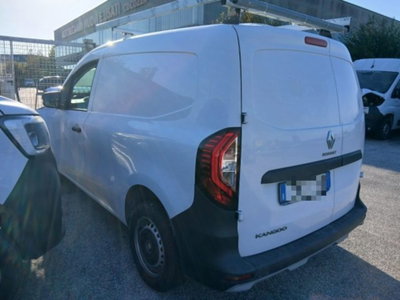 Renault Kangoo 1.5 Blue dCi 75CV Edition One (6)