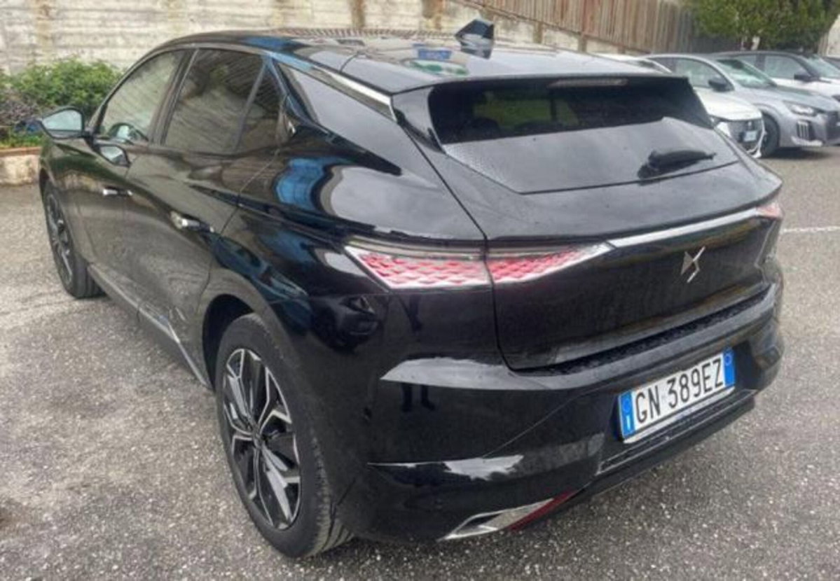 Ds DS 4 DS 4 BlueHDi 130 aut. Cross Rivoli (5)