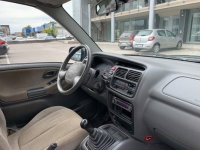 Suzuki Grand Vitara TDI S.W. (6)