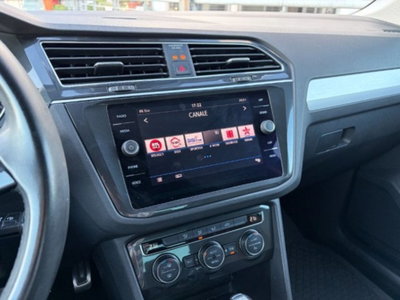 Volkswagen Tiguan 2.0 tdi R-Line 150cv dsg (11)
