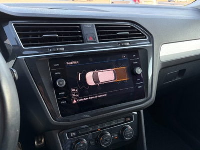 Volkswagen Tiguan 2.0 tdi R-Line 150cv dsg (12)