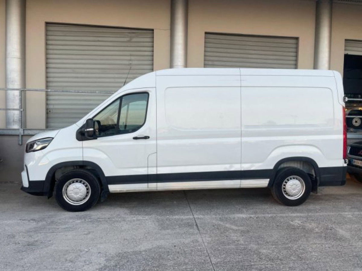 Maxus Deliver Furgone Deliver 9 2.0 crdi 150cv L3H3 fwd (2)
